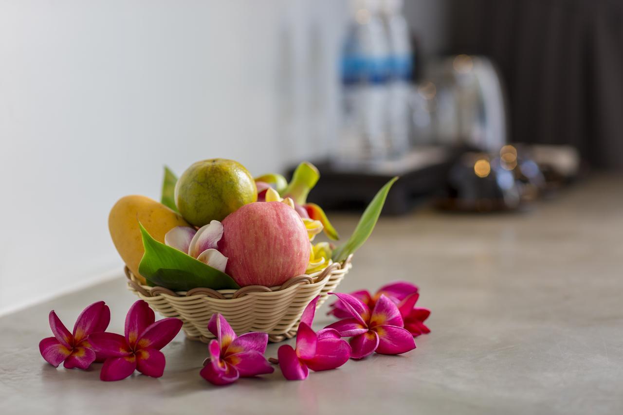 Elia Boutique Hotel Siem Reap Extérieur photo