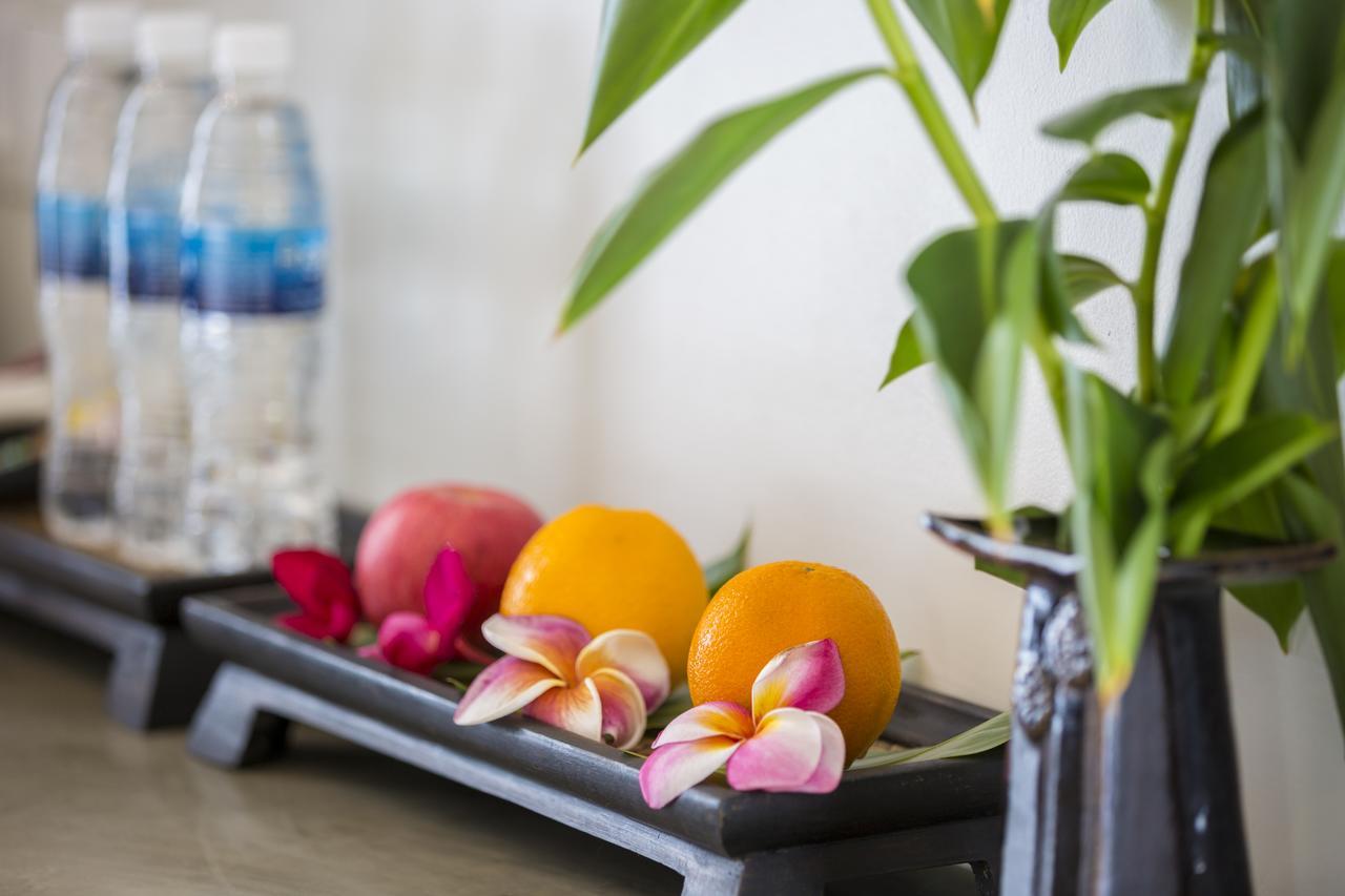 Elia Boutique Hotel Siem Reap Extérieur photo